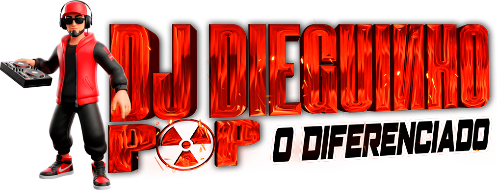 Dj Dieguinho pop – O seu Acervo de Musica Paraense